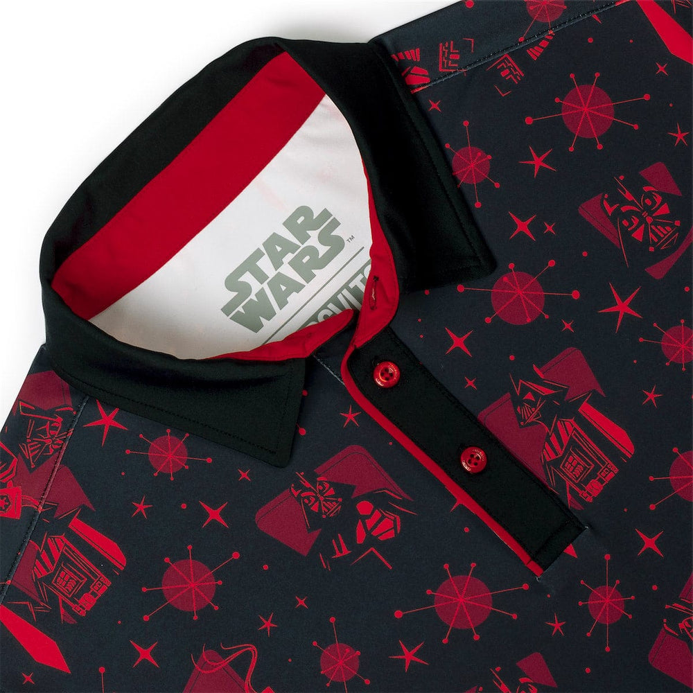 Star Wars™ "Happy Vader’s Day" – All-Day Polo - Image 5