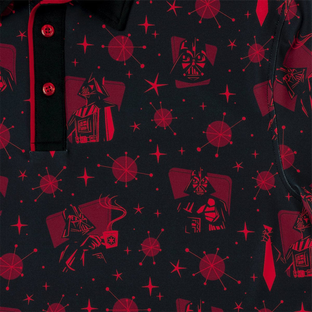 Star Wars™ "Happy Vader’s Day" – All-Day Polo - Image 4