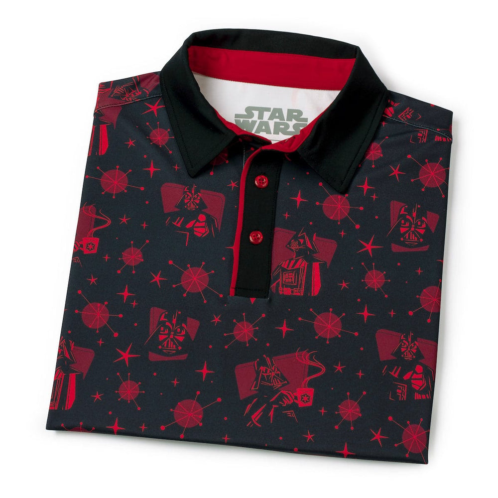 Star Wars™ "Happy Vader’s Day" – All-Day Polo - Image 7