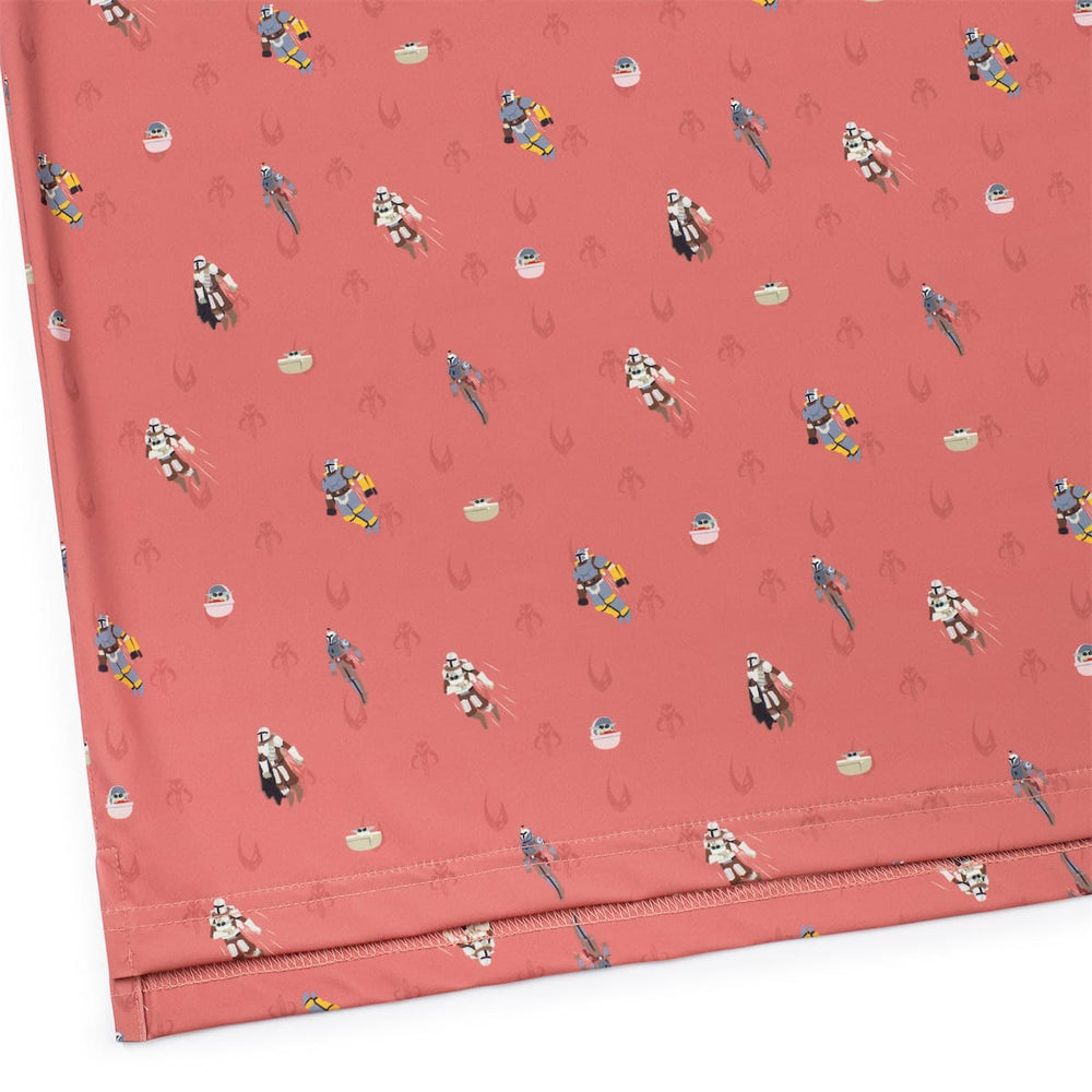 Star Wars™ "Lil Mandos" – All-Day Polo - Image 6