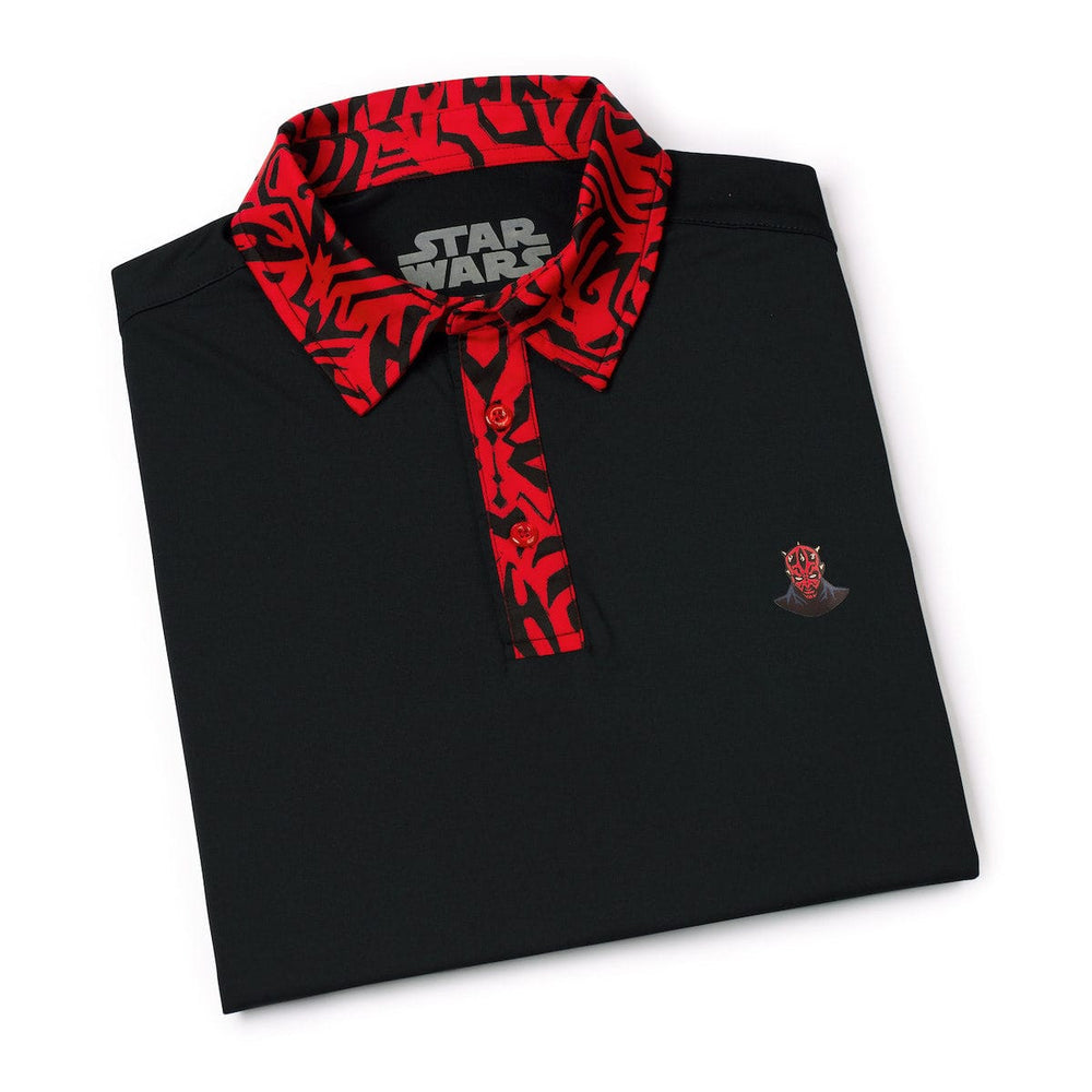 Star Wars™ "Maul Markings" – All-Day Polo - Image 6