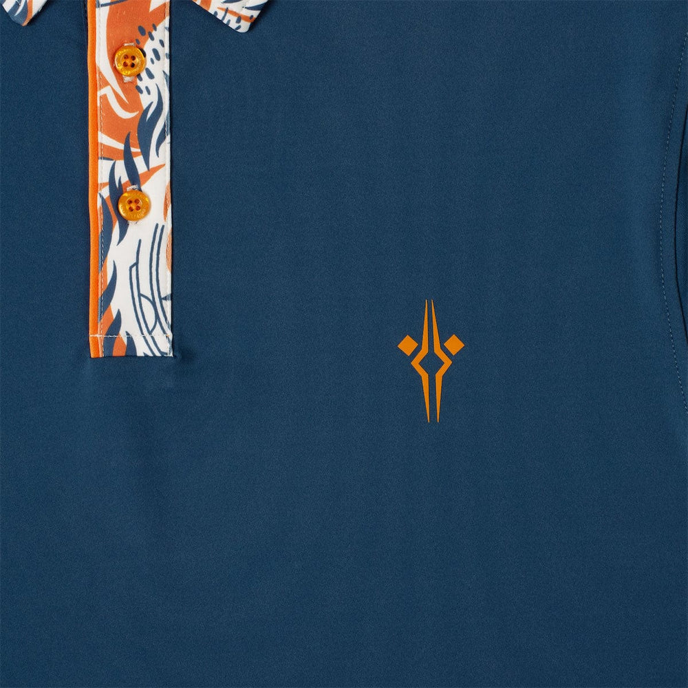 Star Wars™ "Summer Snips" – All-Day Polo - Image 2