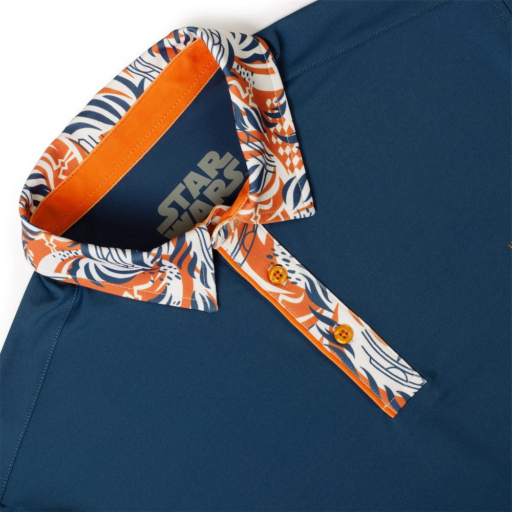 Star Wars™ "Summer Snips" – All-Day Polo - Image 4