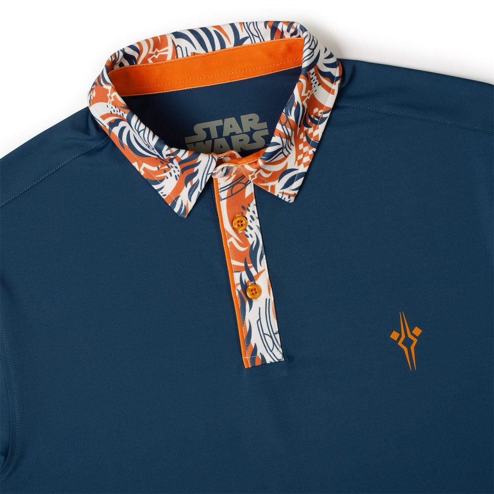 Star Wars™ "Summer Snips" – All-Day Polo - Image 3