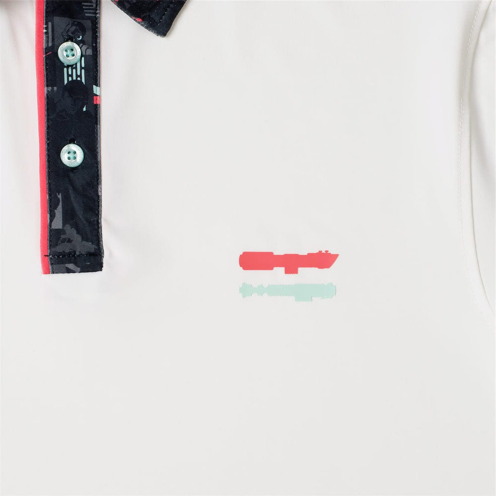 Star Wars™ "Trilogy's End" – All-Day Polo - Image 5