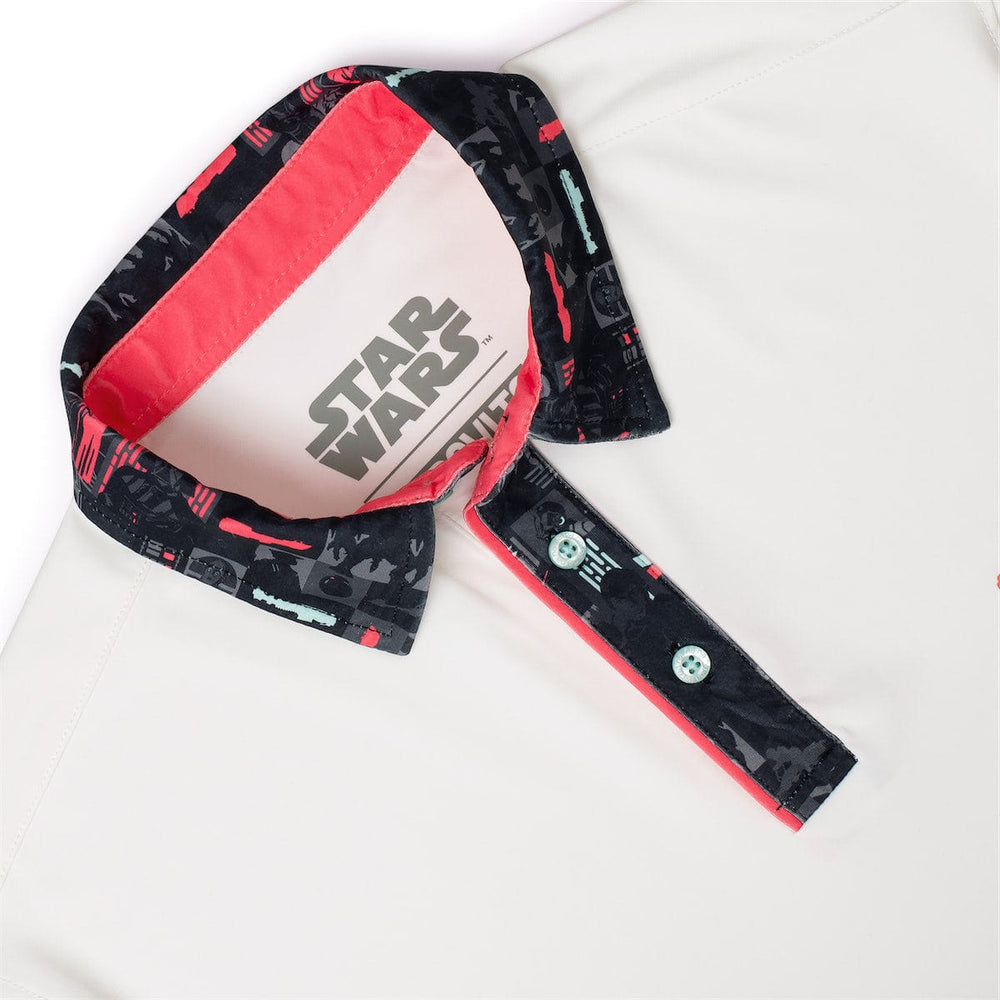 Star Wars™ "Trilogy's End" – All-Day Polo - Image 4