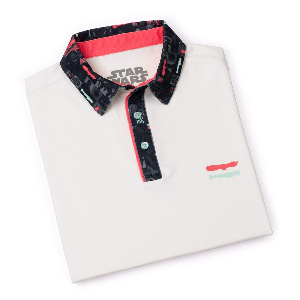 Star Wars™ "Trilogy's End" – All-Day Polo - Image 6