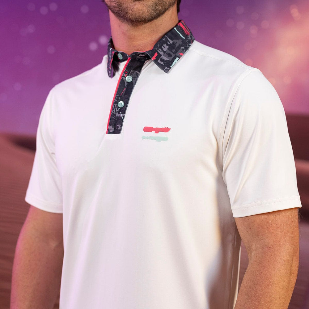 Star Wars™ "Trilogy's End" – All-Day Polo - Image 2