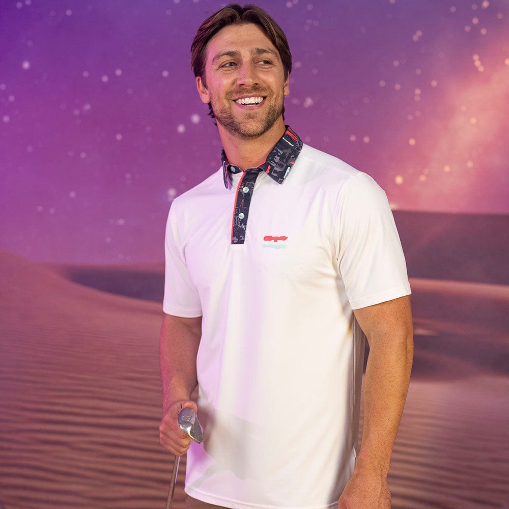Star Wars™ "Trilogy's End" – All-Day Polo - Image 3