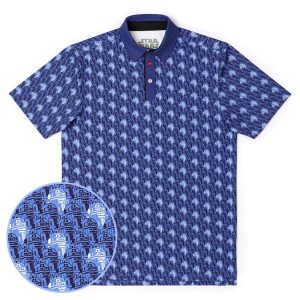 Star Wars™ "Artoo Army" – All-Day Polo