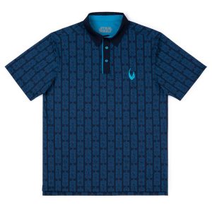 Star Wars™ "Frozen Assets" – All-Day Polo