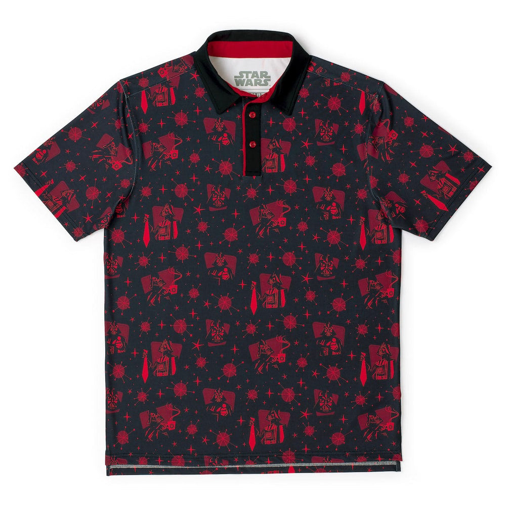 Star Wars™ "Happy Vader’s Day" – All-Day Polo - Image 3
