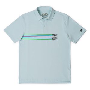 Star Wars™ "Jedi Stripes" – All-Day Polo