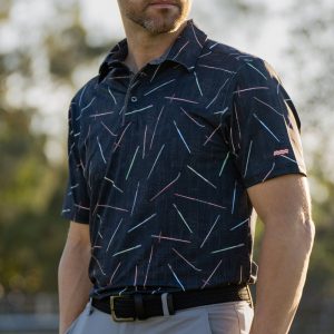 Star Wars™ "A Cut Above the Ordinary" – All-Day Polo