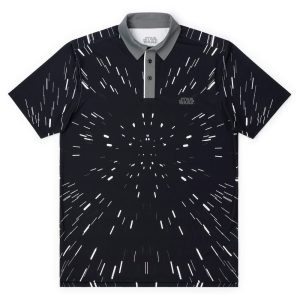 Star Wars™ "Lightspeed" – All-Day Polo