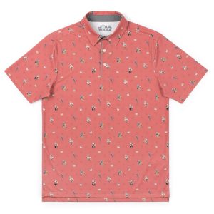 Star Wars™ "Lil Mandos" – All-Day Polo