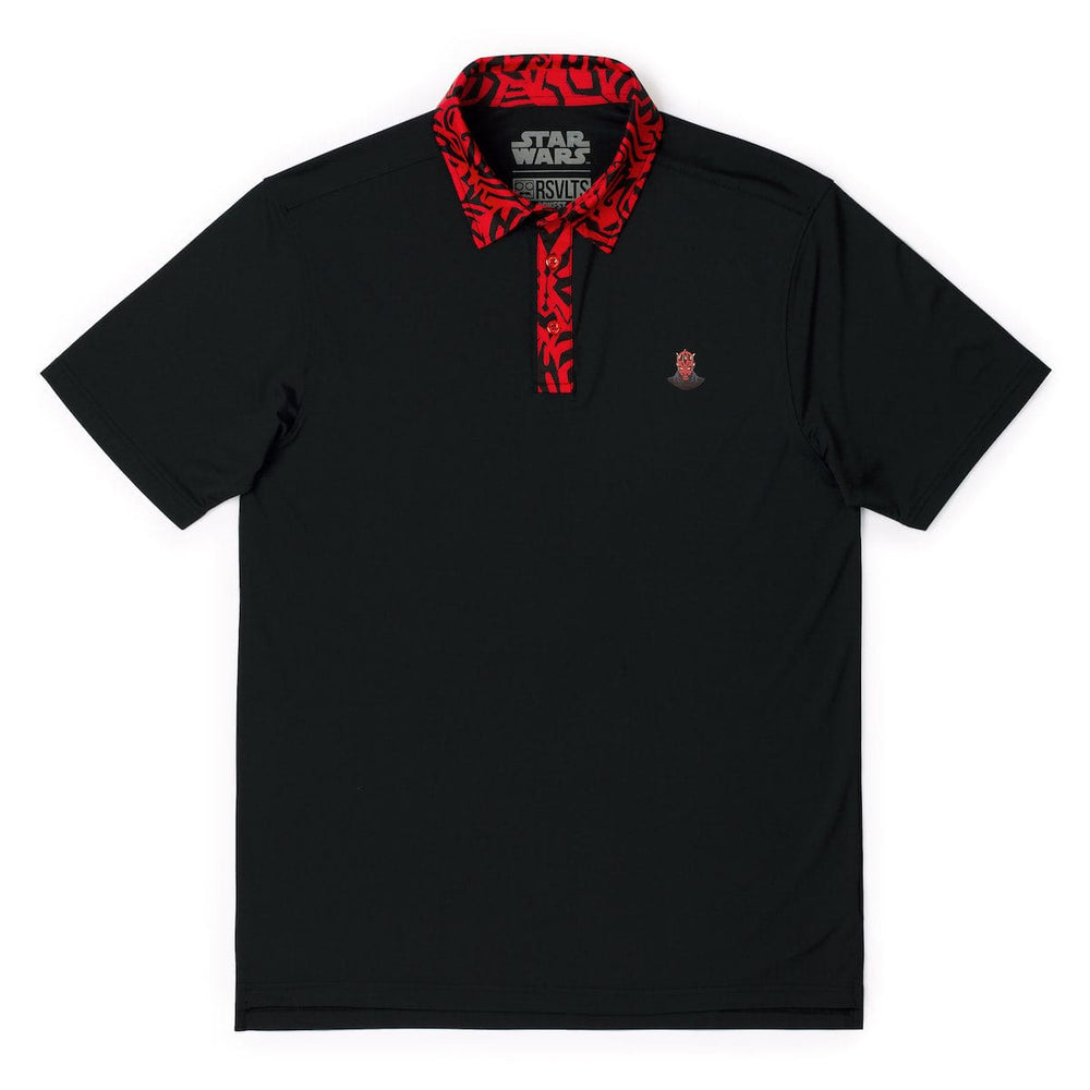 Star Wars™ "Maul Markings" – All-Day Polo - Image 2
