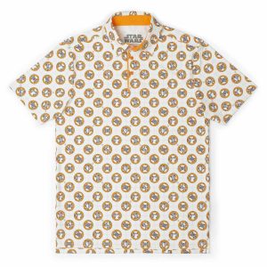 Star Wars™ "The BB-8" – All-Day Polo