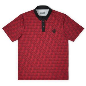 Star Wars™ "The Dark" – All-Day Polo