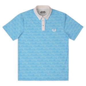 Star Wars™ "The Light" – All-Day Polo
