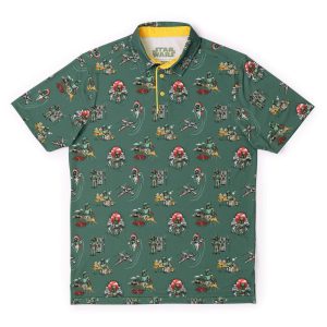 Stars Wars™ "A Bounty a Day" – All-Day Polo