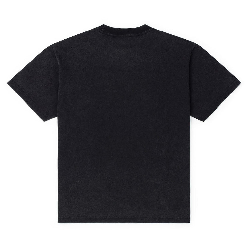 Star Wars™ "Punch It" – Vintage Crewneck Tee - Image 3