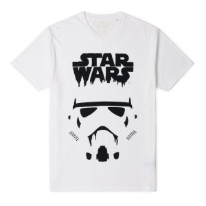 Star Wars™ "Trooper Drip" – Crewneck Tee
