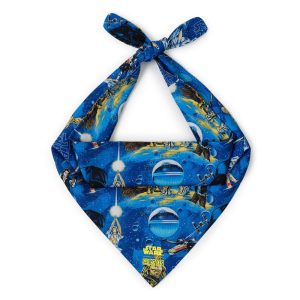 Star Wars™ "Luke Sleepwalker" – Dog Bandana