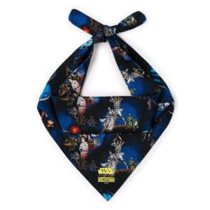 Star Wars™ "The Trilogy" – Dog Bandana