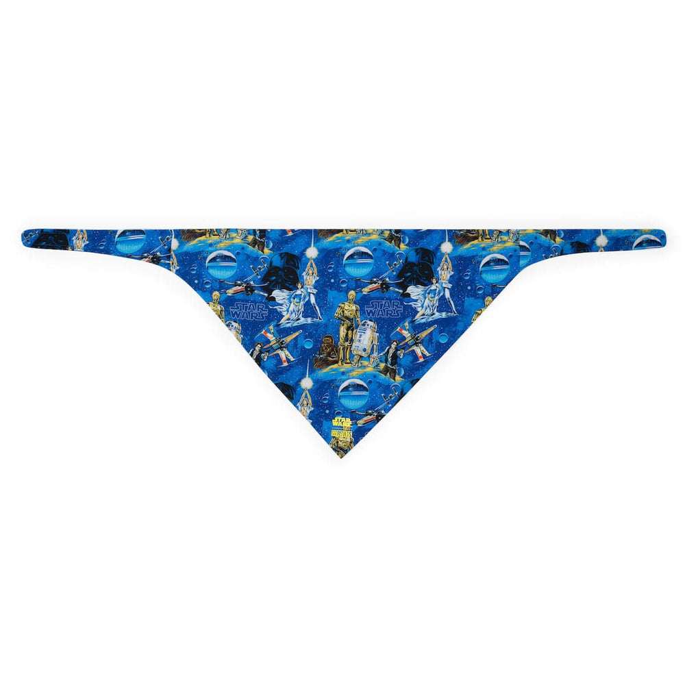 Star Wars™ "Luke Sleepwalker" – Dog Bandana - Image 3