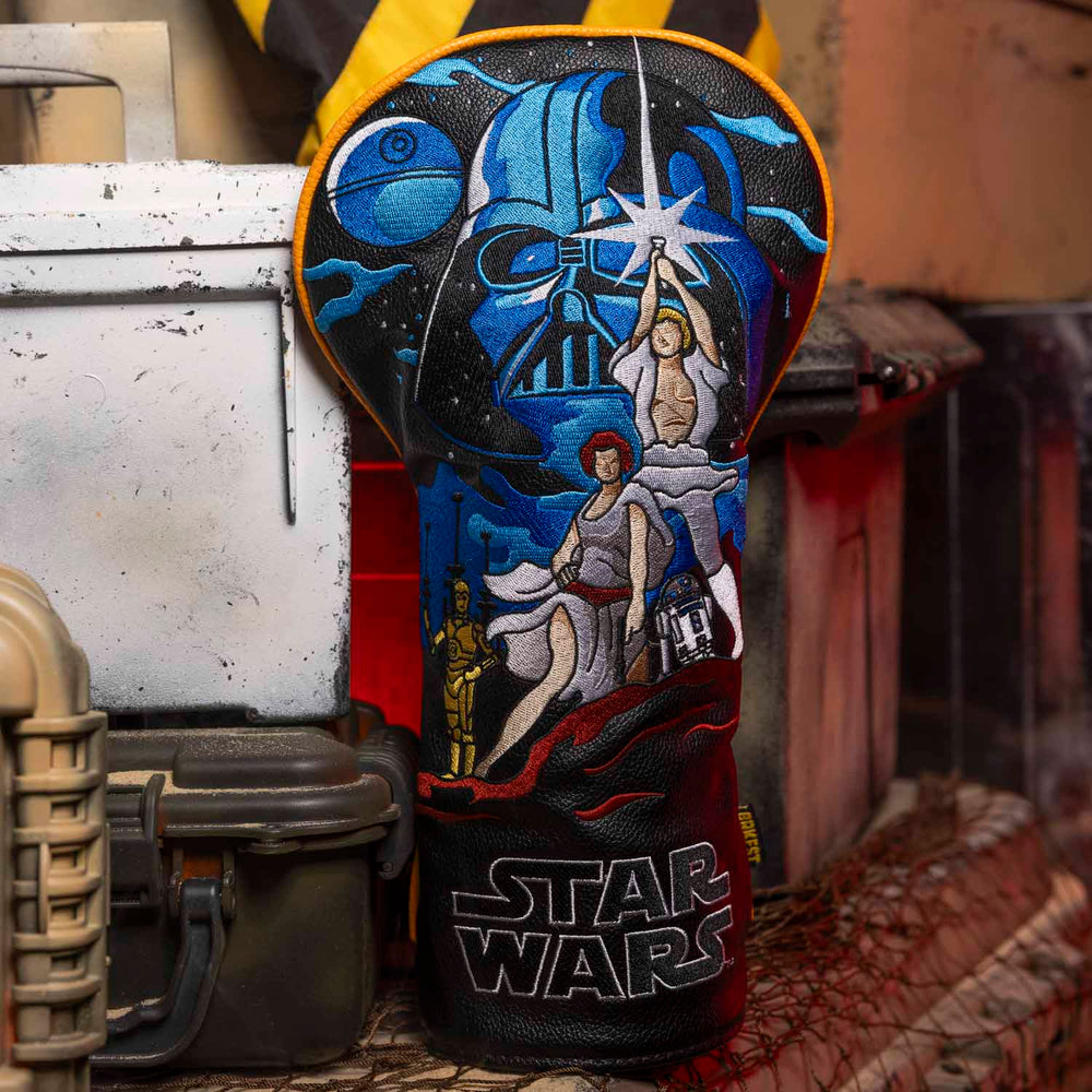 Star Wars™ "A New Hope" – Driver Headcover - Image 2