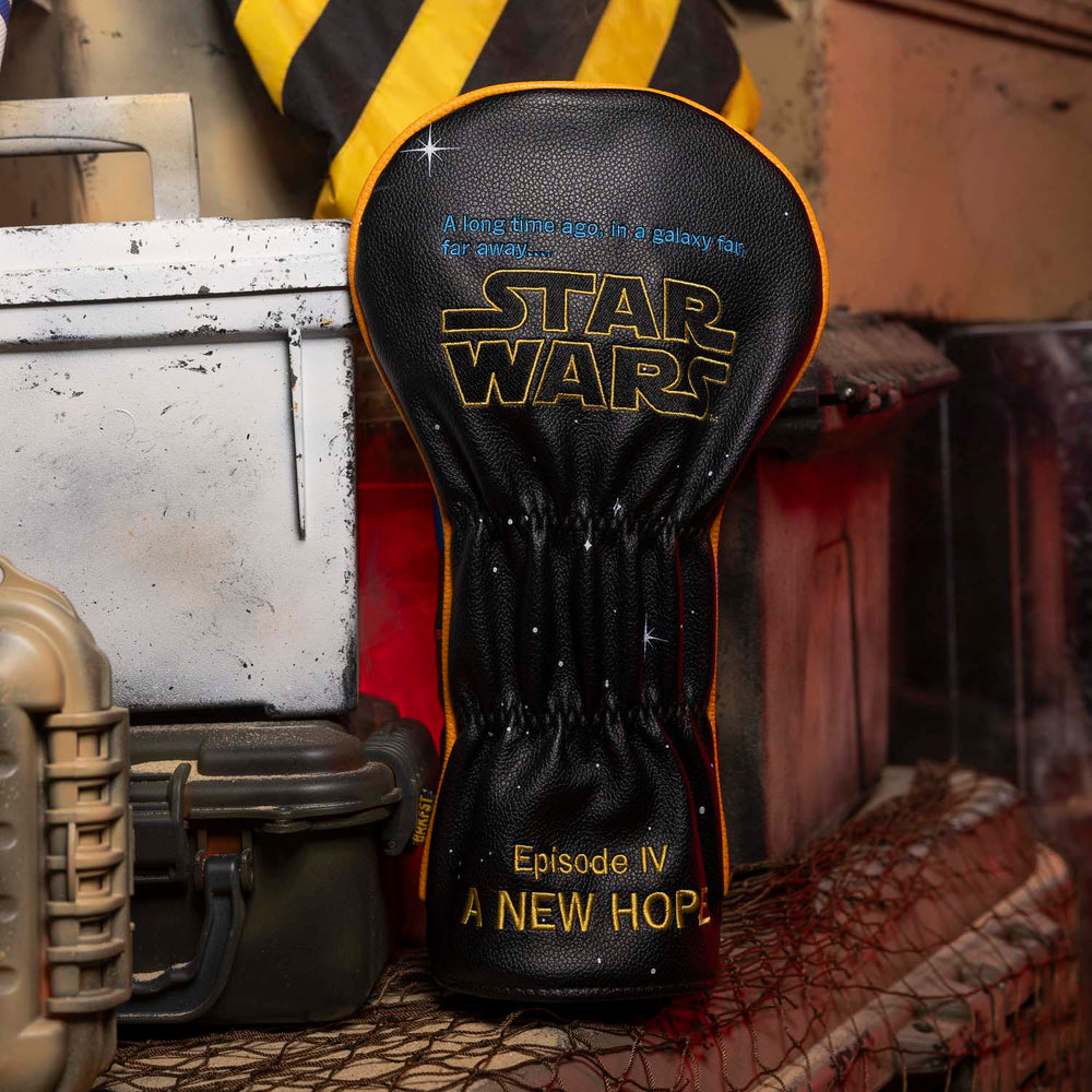 Star Wars™ "A New Hope" – Driver Headcover - Image 4