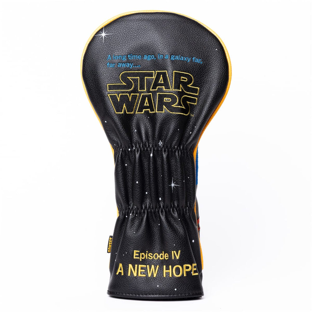 Star Wars™ "A New Hope" – Driver Headcover - Image 3