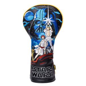 Star Wars™ "A New Hope" – Driver Headcover