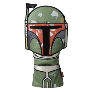 Star Wars™ "Boba Fett" – Driver Headcover