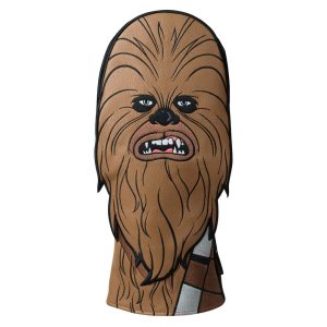 Star Wars™ "Chewie" – Driver Headcover