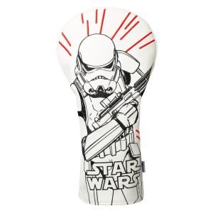 Star Wars™ "Empire Enforcers" – Driver Headcover