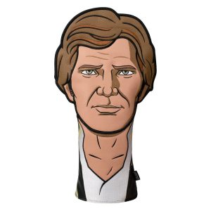 Star Wars™ "Han Solo" – Driver Headcover