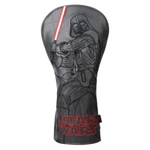 Star Wars™ "Lord Vader" – Driver Headcover