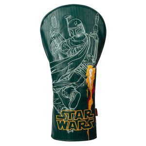 Star Wars™ "Out for Bounty" – Driver Headcover