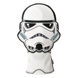 Star Wars™ "Stormtrooper" – Driver Headcover