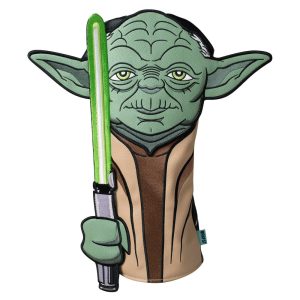 Star Wars™ "Yoda" – Driver Headcover