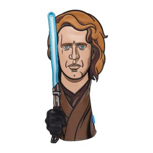 Star Wars™ "Anakin" – Fairway Headcover