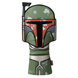 Star Wars™ "Boba Fett" – Fairway Headcover