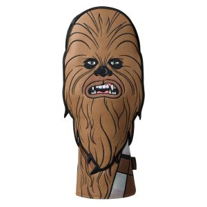 Star Wars™ "Chewie" – Fairway Headcover