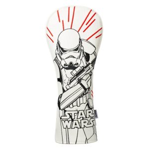 Star Wars™ "Empire Enforcers" – Fairway Headcover