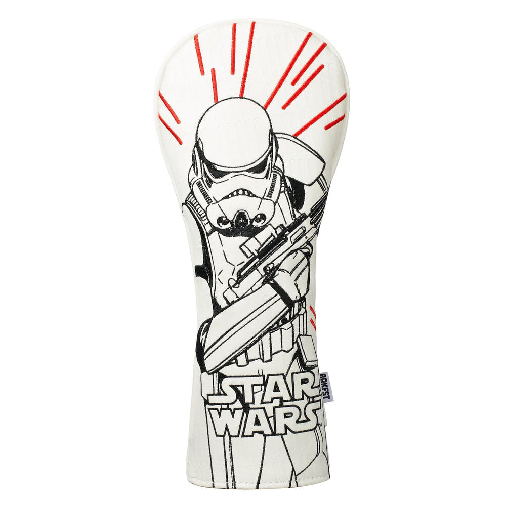 Star Wars™ "Empire Enforcers" – Fairway Headcover