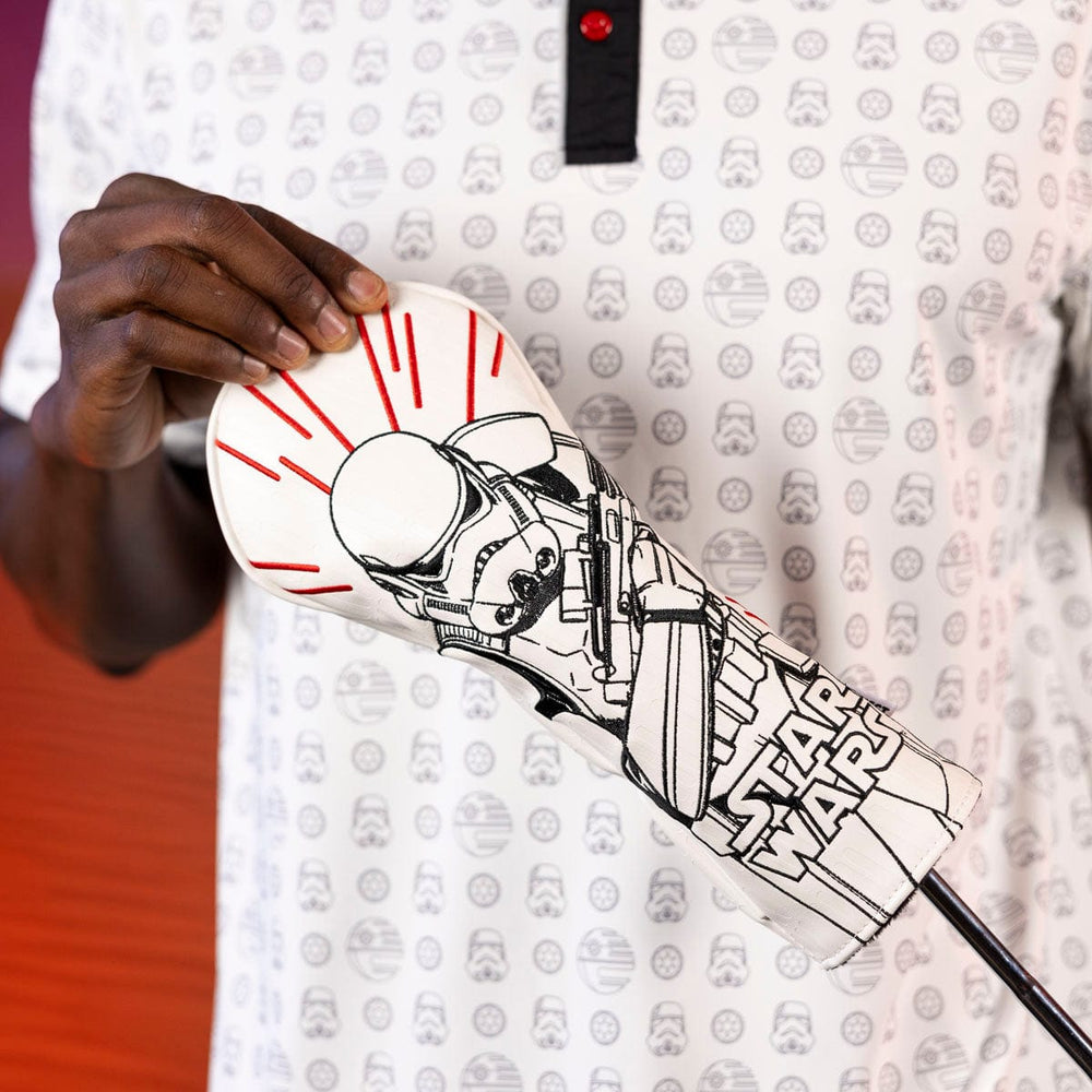 Star Wars™ "Empire Enforcers" – Fairway Headcover - Image 2
