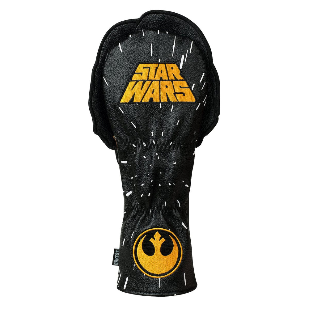Star Wars™ "Han Solo" – Fairway Headcover - Image 2