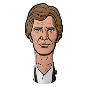 Star Wars™ "Han Solo" – Fairway Headcover